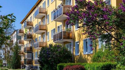 Bad Dürrenberg Wohnungen, Bad Dürrenberg Wohnung mieten