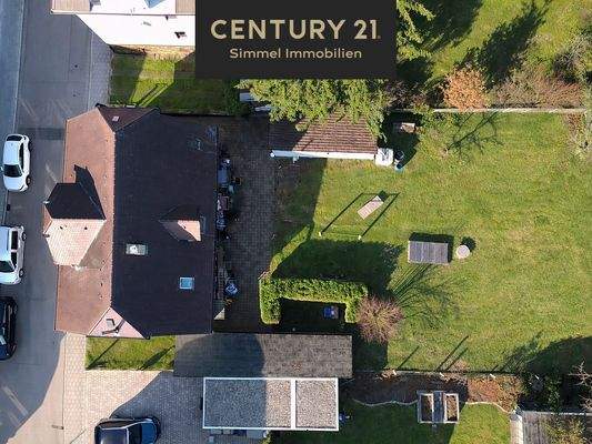 Visualisierung - digital aufbereitet