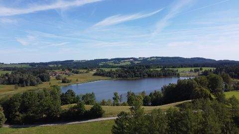 Bad Bayersoien Grundstücke, Bad Bayersoien Grundstück kaufen