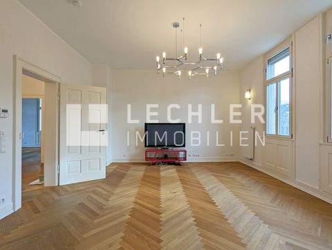 Stuttgart / Bad Cannstatt Wohnungen, Stuttgart / Bad Cannstatt Wohnung mieten