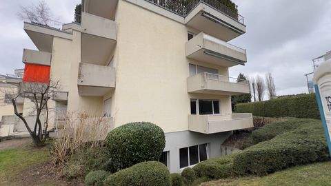 Konstanz Wohnungen, Konstanz Wohnung mieten