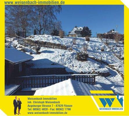 Weisenbach Immobilien