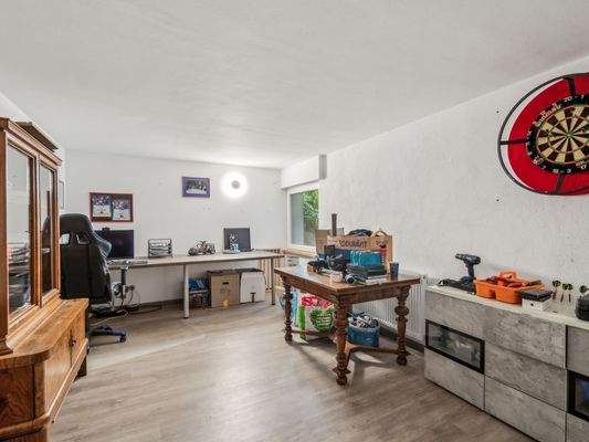 Arbeitszimmer