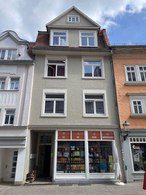 Arnstadt Häuser, Arnstadt Haus kaufen
