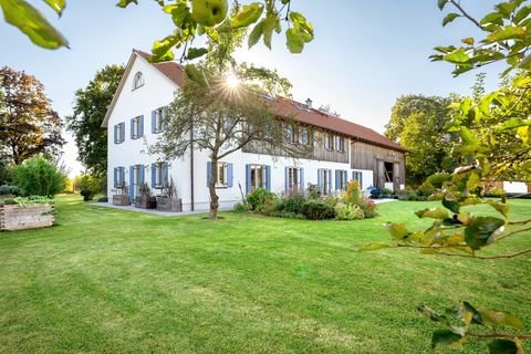 Haimhausen Häuser, Haimhausen Haus kaufen