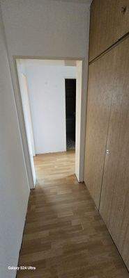 Diele, Bild 2 mit Einbauschrank