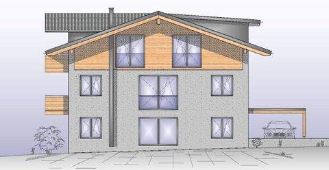 Durach-Bechen Wohnungen, Durach-Bechen Wohnung kaufen