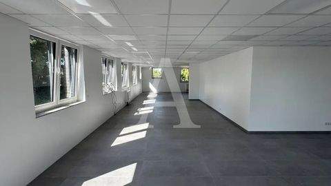 Köln Büros, Büroräume, Büroflächen 