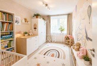 Kinderzimmer 