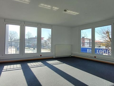 Minden Büros, Büroräume, Büroflächen 