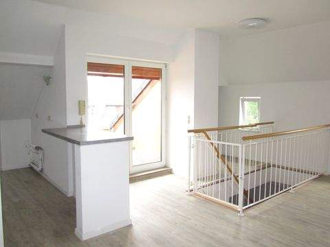 Wilkau-Haßlau Wohnungen, Wilkau-Haßlau Wohnung mieten