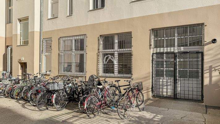 Außenansicht / exterior view