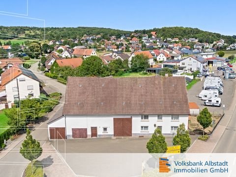 Schwenningen Häuser, Schwenningen Haus kaufen