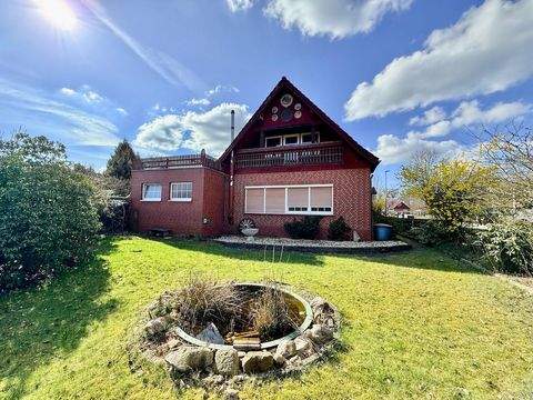 Neustadt am Rübenberge Häuser, Neustadt am Rübenberge Haus kaufen