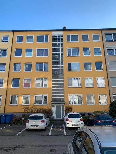 Konstanz Wohnungen, Konstanz Wohnung kaufen