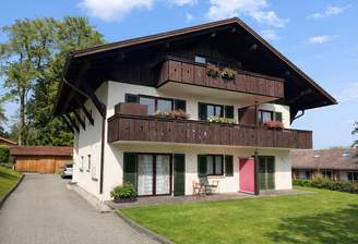 KI-gestützte Darstellung des MFH
