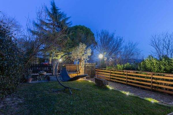 Salita Ubaldini (Muggia)