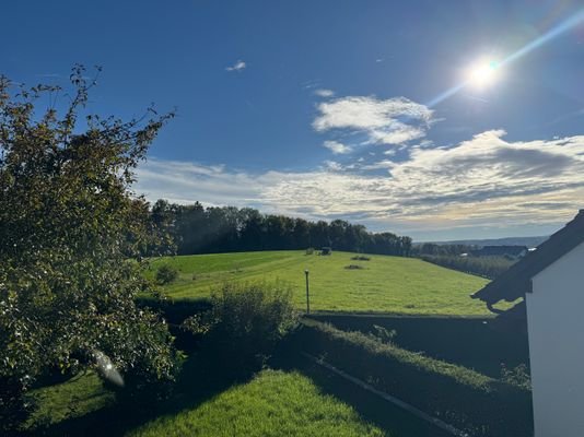 Aussicht
