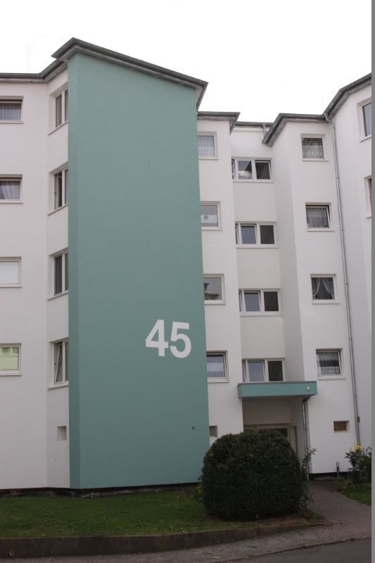 3 Zimmer Wohnung in Kassel (Süsterfeld/Helleböhn)