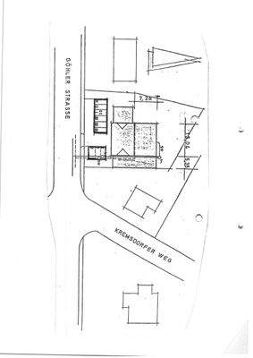 Lageplan Göhler Str.21