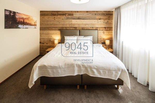 Exklusives Chalet in Bestlage von St. Anton am Arlberg – Österreich