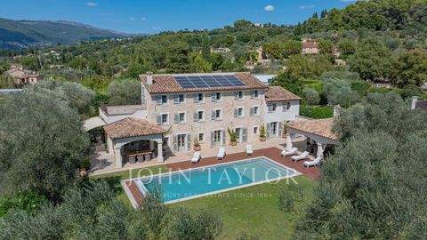 Mouans-Sartoux Häuser, Mouans-Sartoux Haus kaufen