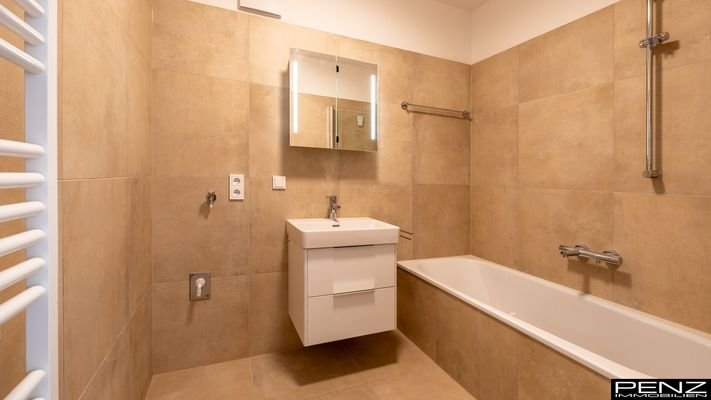 FOTO MUSTERWOHNUNG