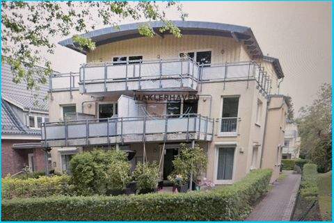 Hamburg / Marienthal Wohnungen, Hamburg / Marienthal Wohnung kaufen