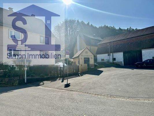 Herzlich Willkommen in Grumbach