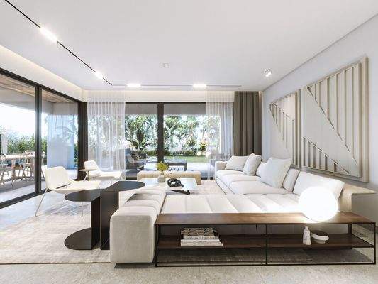 Photo: Villa in Estepona