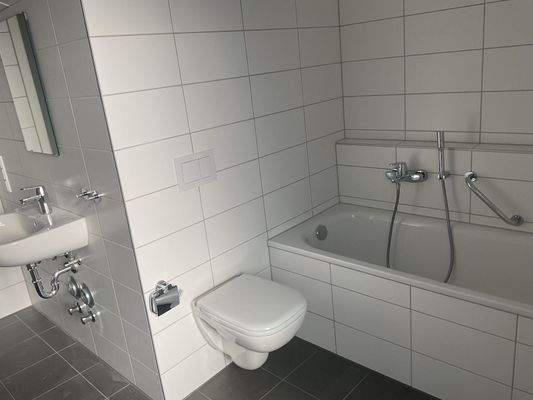 Badezimmer (Beispiel)