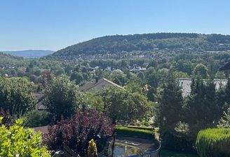 Blick ins Tal