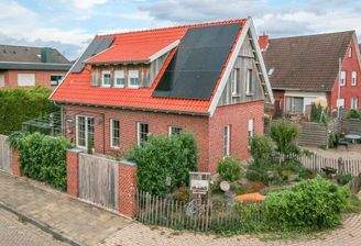 Straßenansicht