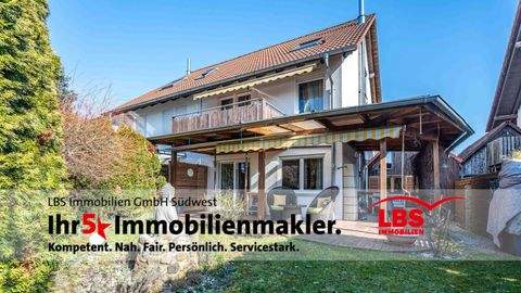 Owingen Häuser, Owingen Haus kaufen