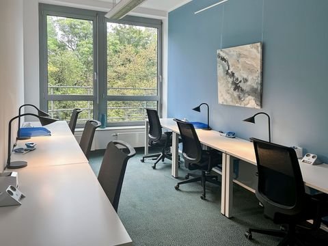 Essen Büros, Büroräume, Büroflächen 