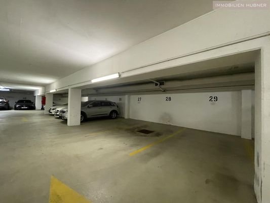 Garagenplätze (1)