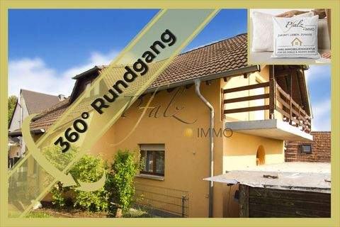 Höheinöd Häuser, Höheinöd Haus kaufen