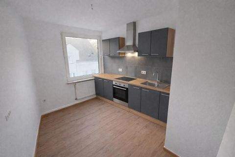 Gelsenkirchen Wohnungen, Gelsenkirchen Wohnung mieten