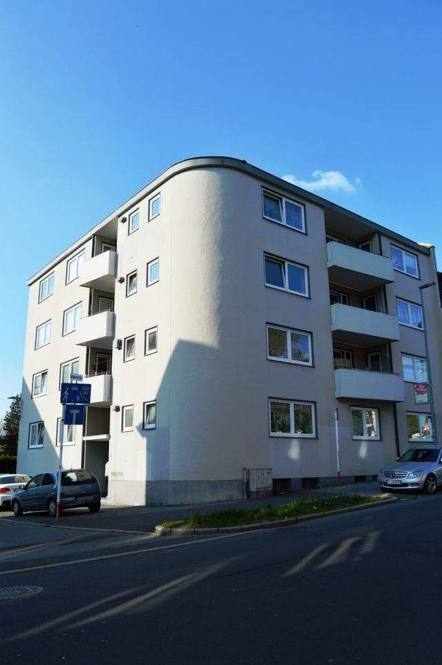 3-Zimmer-Wohnung mit Balkon - Foto 5
