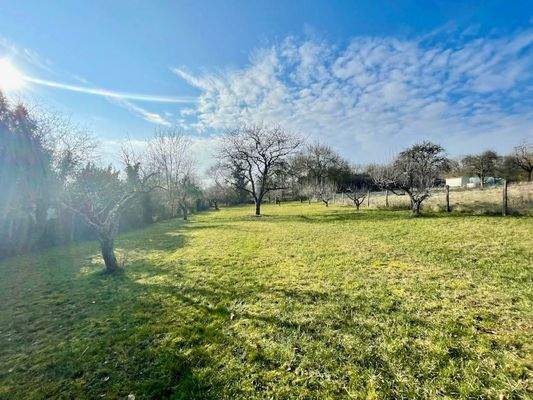 Naturfreunde willkommen