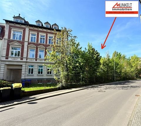 Zeitz Grundstücke, Zeitz Grundstück kaufen