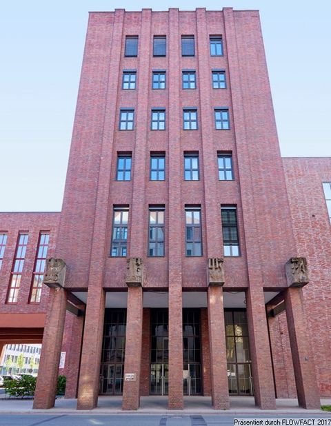 Hannover Büros, Büroräume, Büroflächen 