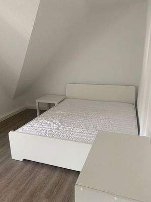 Whg. 3 Schlafzimmer 3. OG