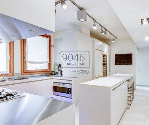 Exklusive Penthouse-Residenz in zentraler Lage nahe Piazza Tricolore in Mailand - Italien