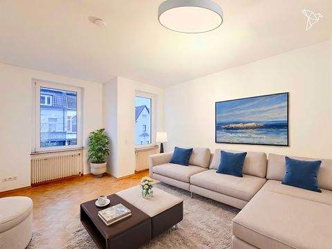 Dortmund Wohnungen, Dortmund Wohnung kaufen