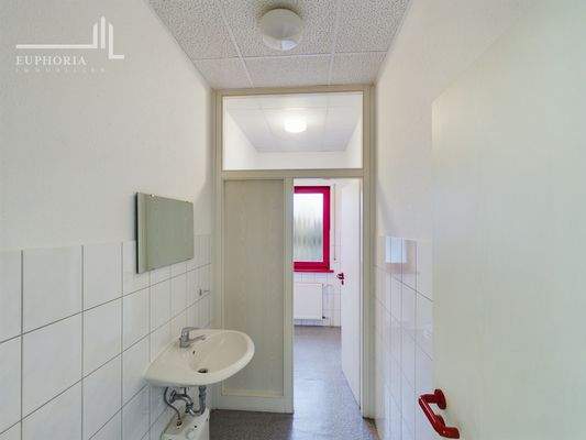 WC - Damen