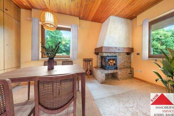 Kaminzi. Einrichtungsbsp