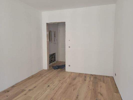 Referenz - Muster WE - Schlafen