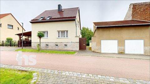 Benndorf Häuser, Benndorf Haus kaufen