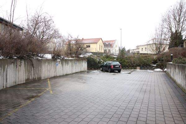 Parkplatz